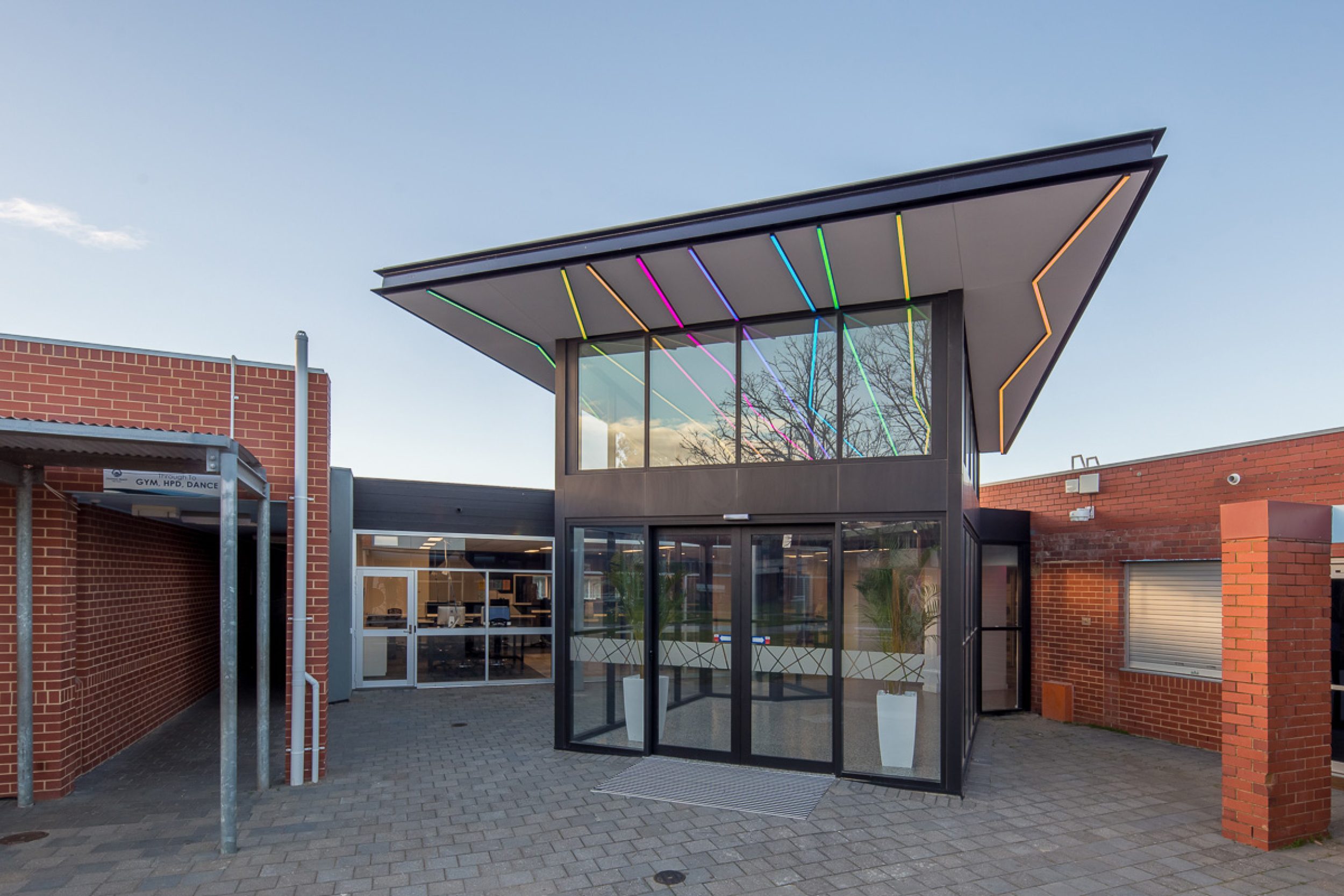 Christies Beach High School