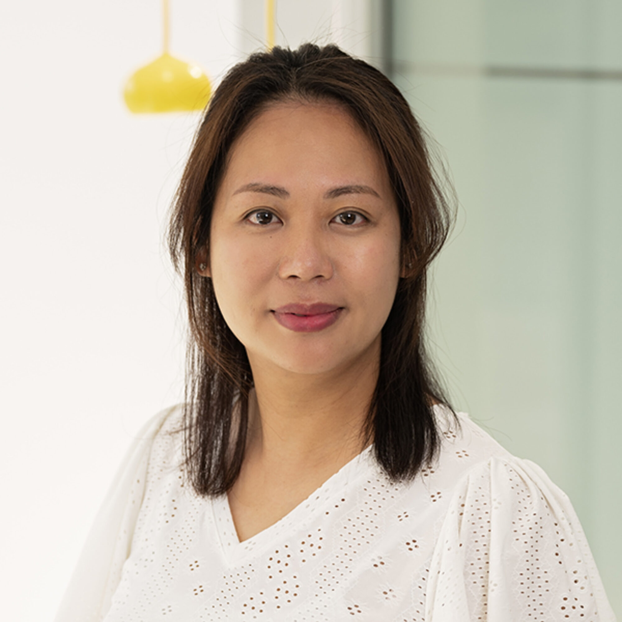 Erika Kwok