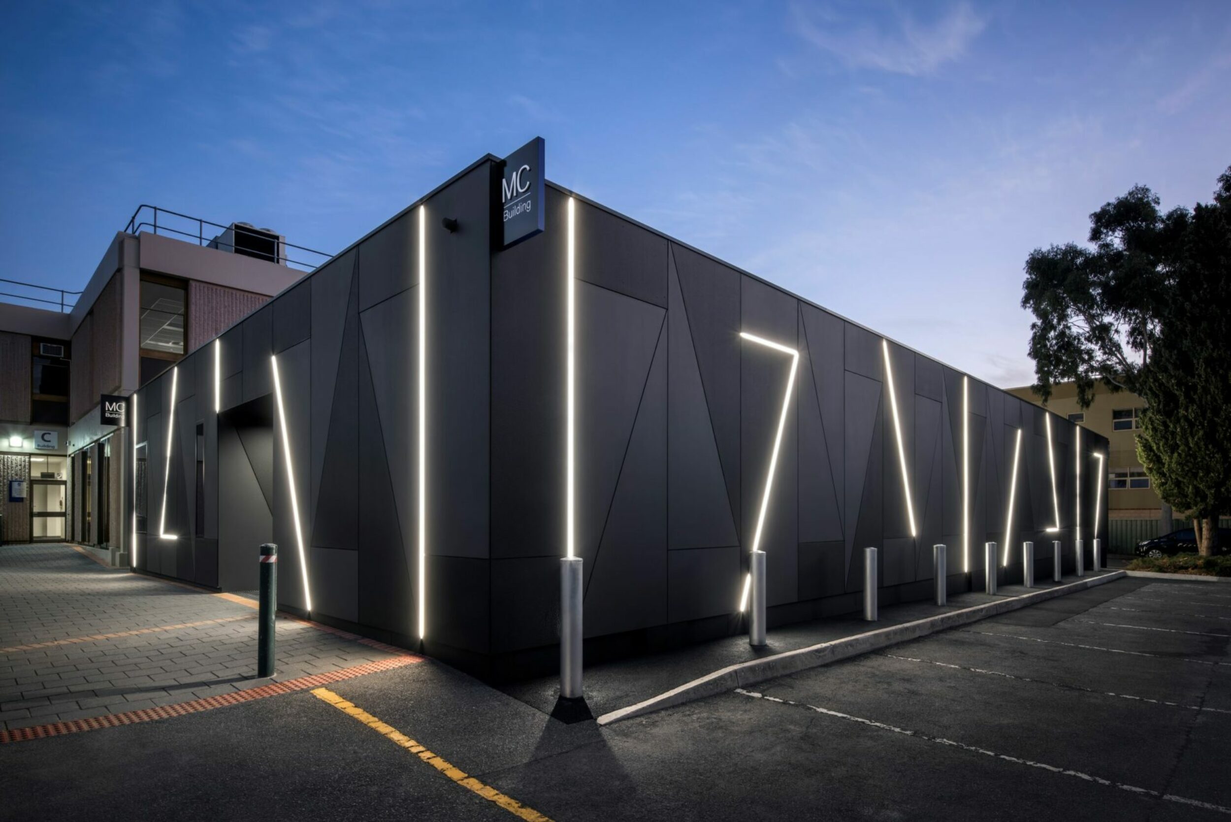 University of South Australia