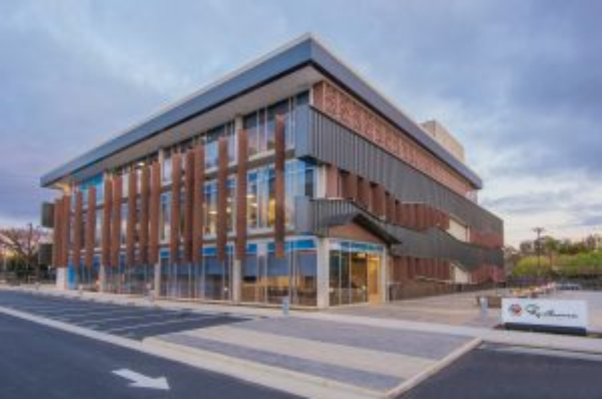 Resthaven Head Office