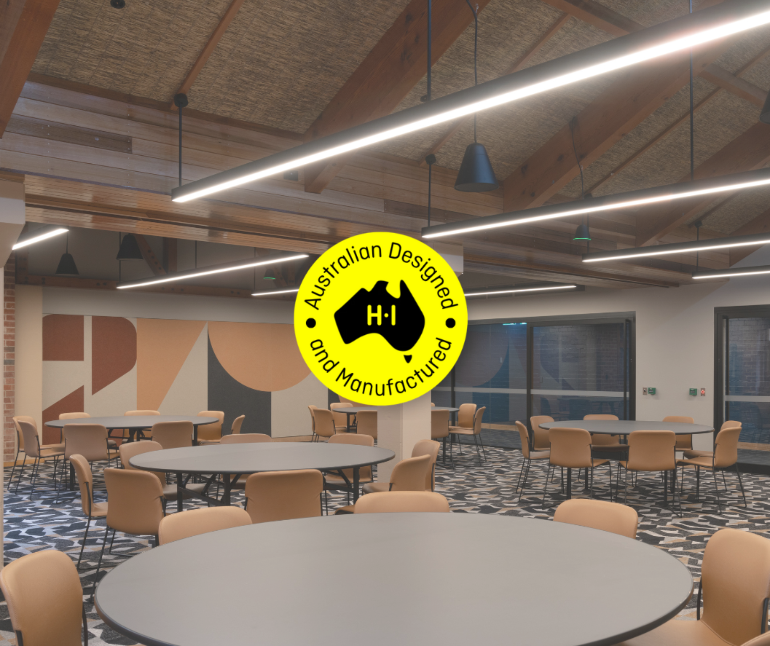 Celebrating Australian Made