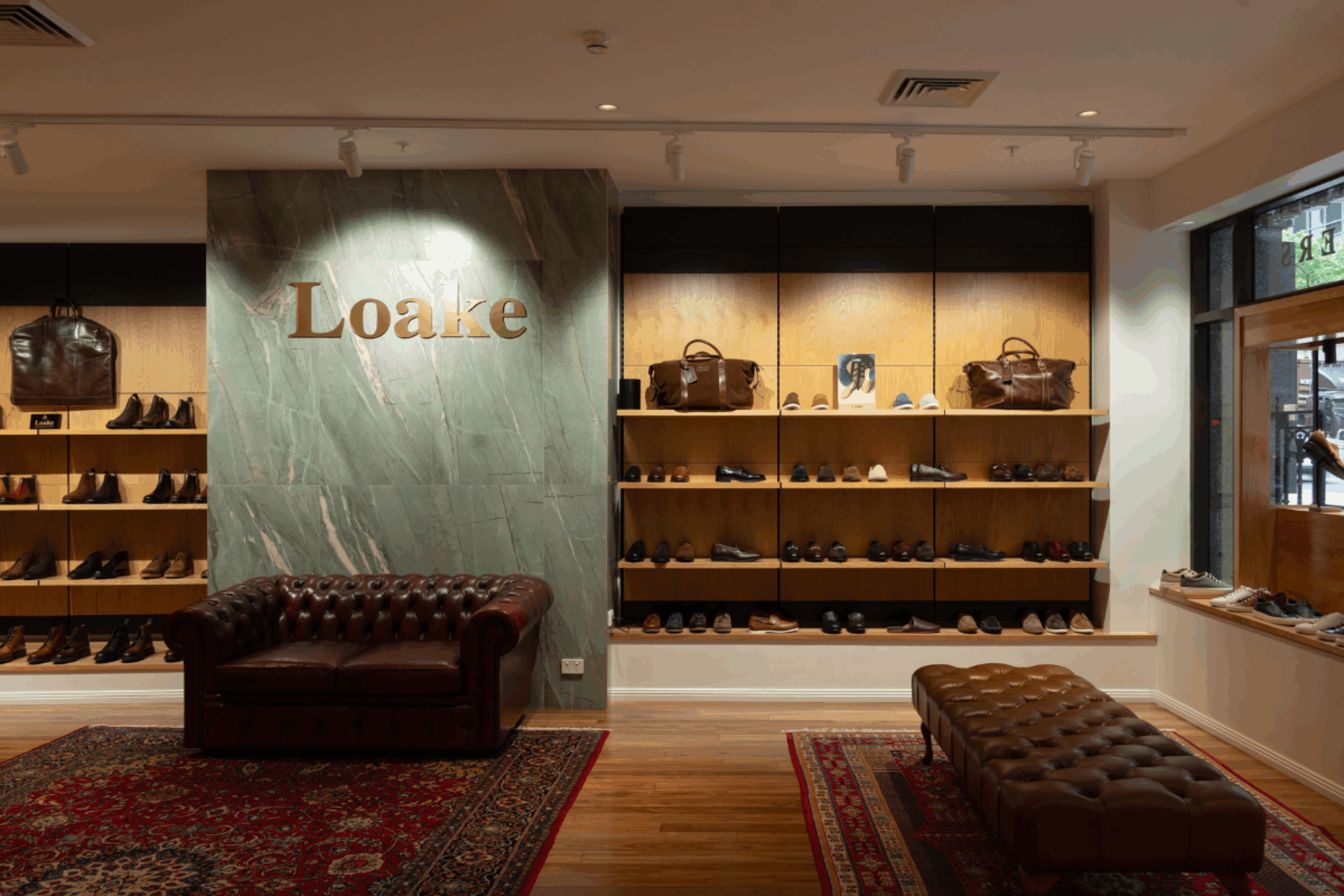 Loake Shoemakers Flagship Store