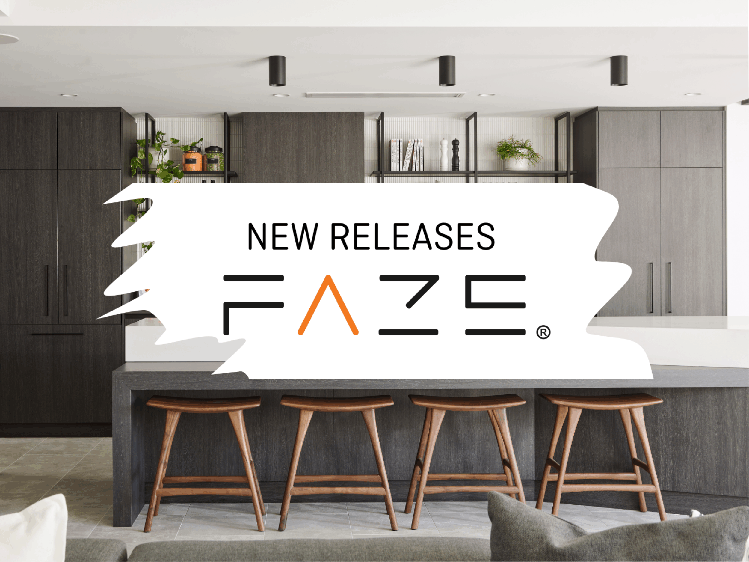 New Releases by FAZE